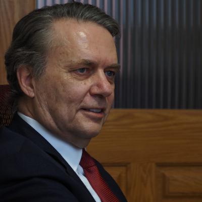 Jeff Colyer on his campaign to be Kansas governor again Jeff Colyer on his campaign to be Kansas governor again