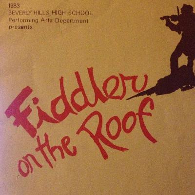 High School Theater