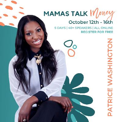 The Evolution of Purpose – How to Reimagine Success with Patrice Washington