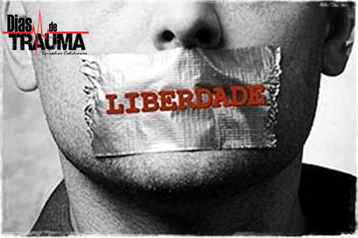Dias de Trauma - A Tal da Liberdade que Todos Falam episode artwork