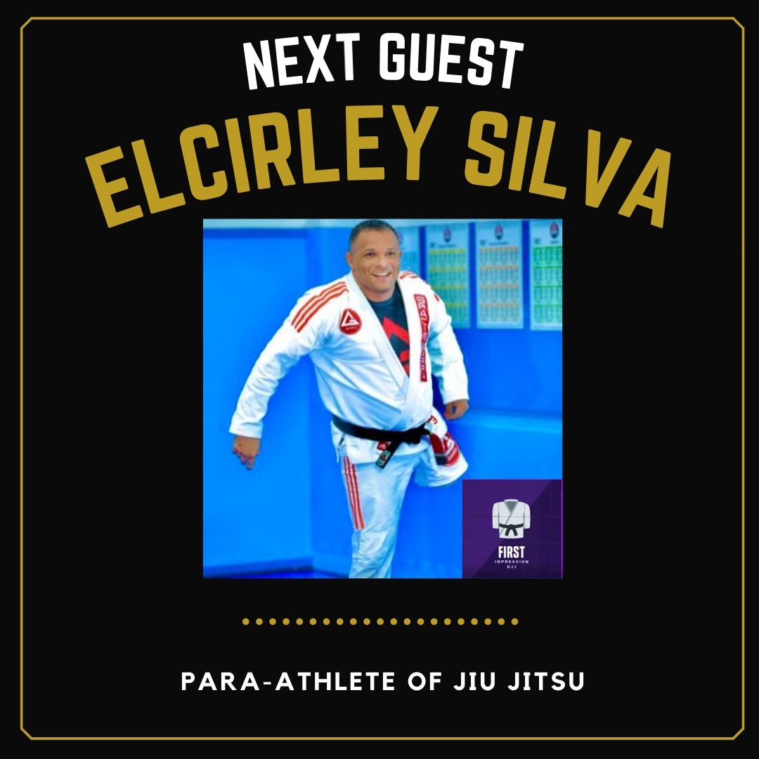 First Impression BJJ