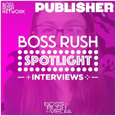 SPOTLIGHT: Lizzie Middleman, Associate Publisher & Director of Marketing at Choose Co