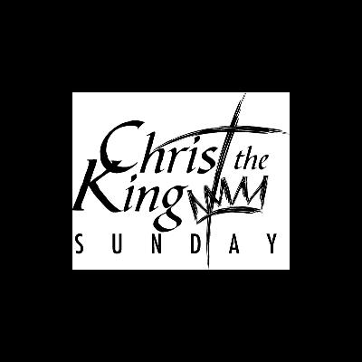 November 23rd, 2025 Sermon -- "No King But Christ"