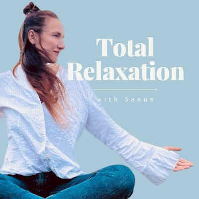 Instant Calm: Guided Hypnosis for Stress Relief & Total Relaxation