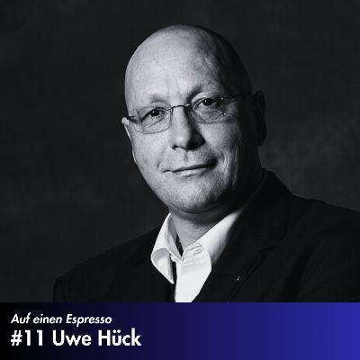 #11 Uwe Hück – Porsche und Aufsichtsratlegende
