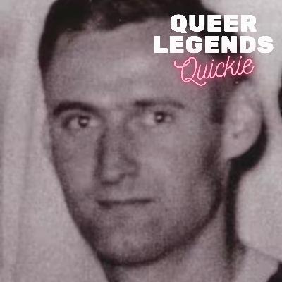 Everett Klippert: The only Canadian man imprisoned for life for being gay Everett Klippert: The only Canadian man imprisoned for life for being gay