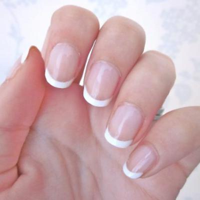 Uñas