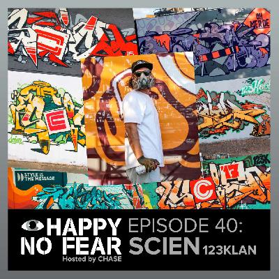 Episode 40: Scien (123KLAN) Episode 40: Scien (123KLAN)