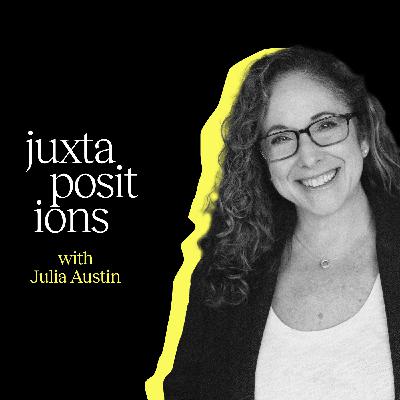 In Conversation with Julia Austin: Serial Operator, Executive Coach, Educator, Board Member & Author In Conversation with Julia Austin: Serial Operator, Executive Coach, Educator, Board Member & Author