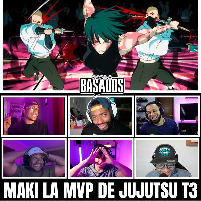 JUJUTSU KAISEN TEMPORADA 3 EXPLICADA | Clan Zenin, Culling Games y Kenjaku (Ep 1–4)