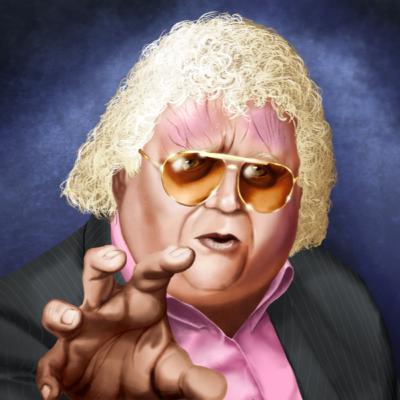 Episode 514: "Hard Times" 40 Years Later