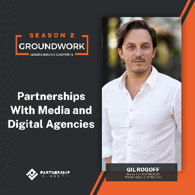 Episode 39 - Gil Rogoff Episode 39 - Gil Rogoff