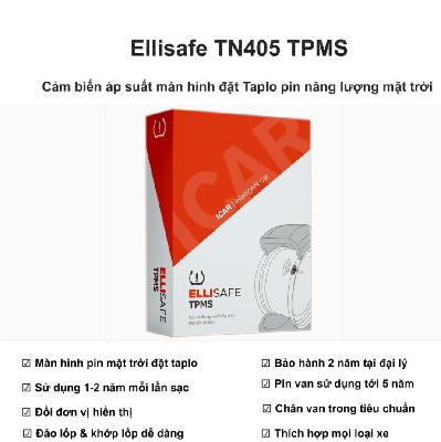 Cảm biến áp suất lốp TN405 Cảm biến áp suất lốp TN405