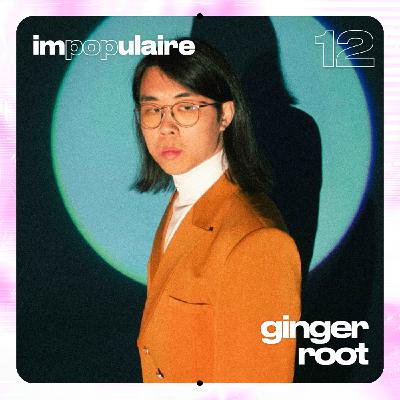 12 piste 2/4 · ginger root