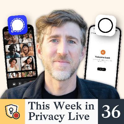 Did Signal's Founder Create the Most Private AI? Did Signal's Founder Create the Most Private AI?