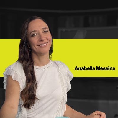 NADA PERSONAL con Anabella Messina 11-10-2025