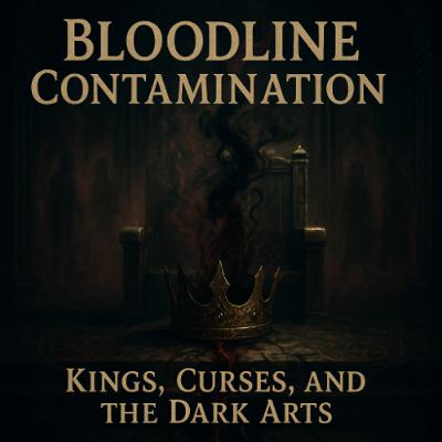 The Blood Line Pt 2 The Blood Line Pt 2