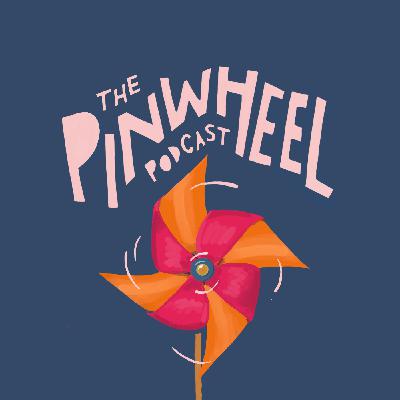 Episode 9: Do you know them for real or just on the internet?