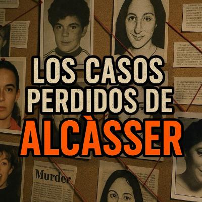 CASO ALCÀSSER: Los Ecos Previos a la Tragedia - #024 Noctámbulos despiertos con Israel