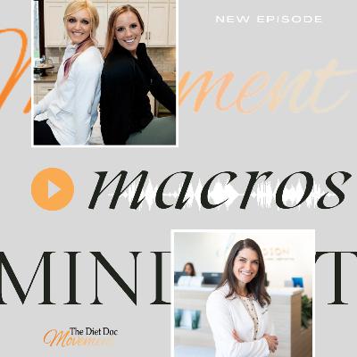 Happy Hormones with Dr. Marguerite Weston, MD, IFMCP