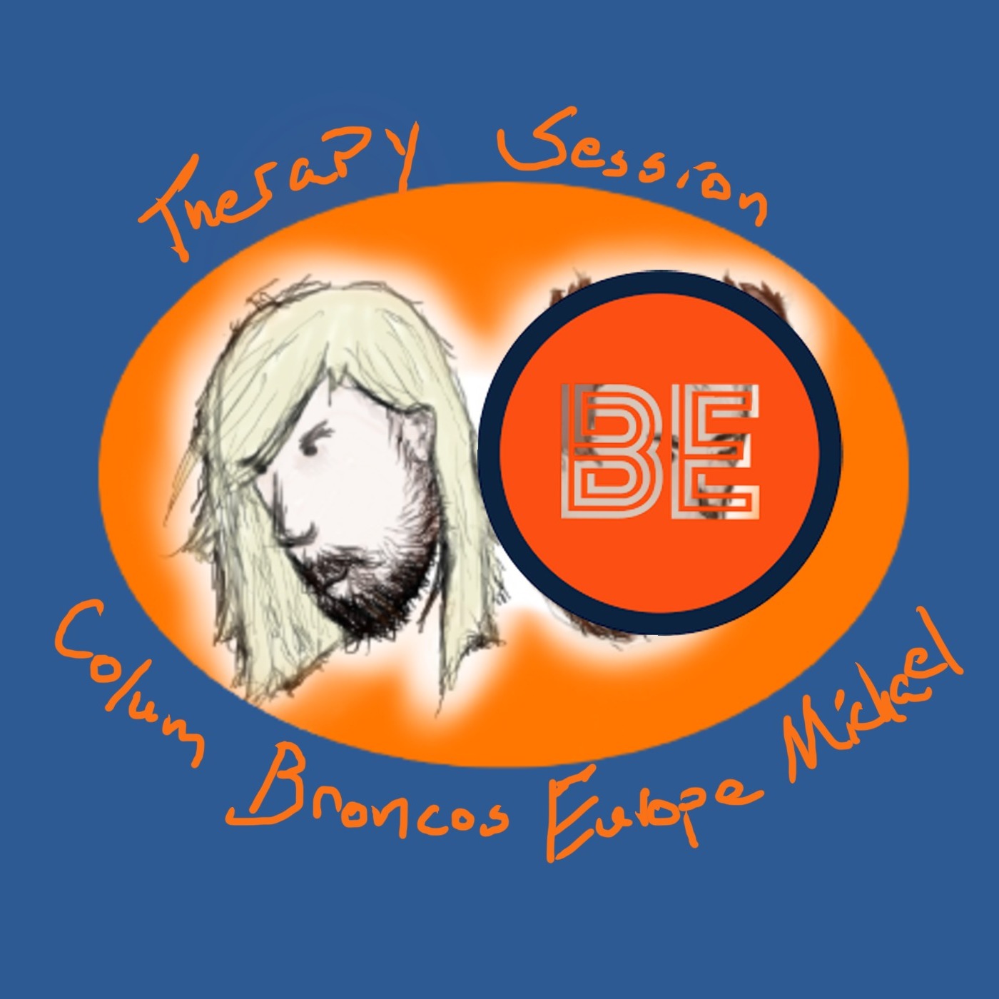 r/DenverBroncos Podcast Episode 20: Broncos Therapy ft. Broncos Europe
