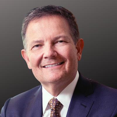 Rare Pharmacy | Gordon Vanscoy, PharmD, MBA, RareMed Solutions, CEO Rare Pharmacy | Gordon Vanscoy, PharmD, MBA, RareMed Solutions, CEO
