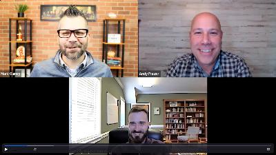 Season 4: Ep 154 – Cody Hale on Creating & Sustaining Healthy Church Culture
