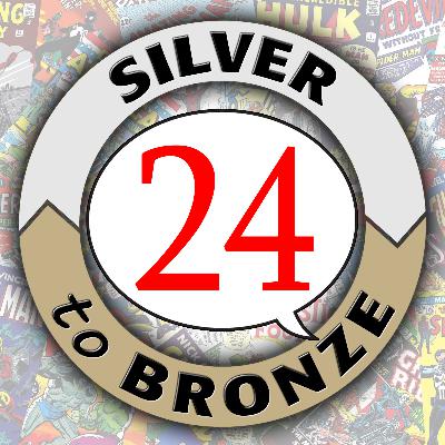24: How ROM the Spaceknight Captured Our Comic-Loving Hearts