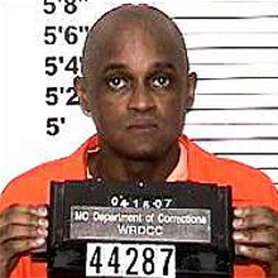 Serial Killer: Lorenzo Gilyard (The Trash Collector)