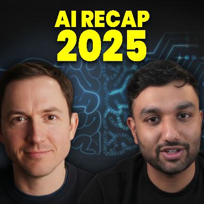 AI Recap 2025: The Current State of AI