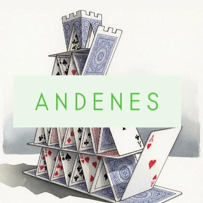 Valeria Luiselli o Por qué la legitimidad literaria es un castillo de cartas