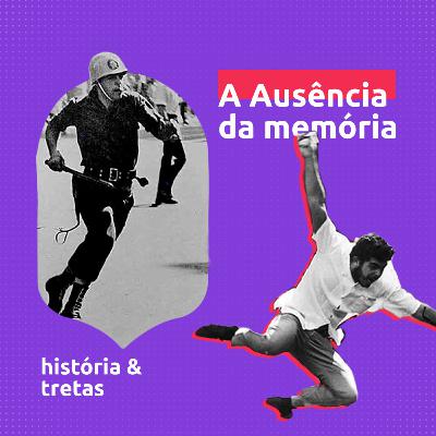 A ausência da memória A ausência da memória