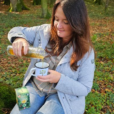 75* Waldbaden - das passiert im Wald