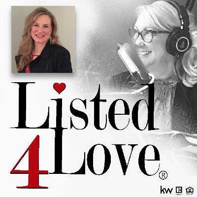 Episode 8: Dana Jackins, Realtor®, Stansfield Signature & Jennifer F. (Part 2) Episode 8: Dana Jackins, Realtor®, Stansfield Signature & Jennifer F. (Part 2)