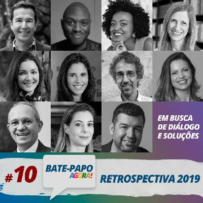 #10 Retrospectiva 2019