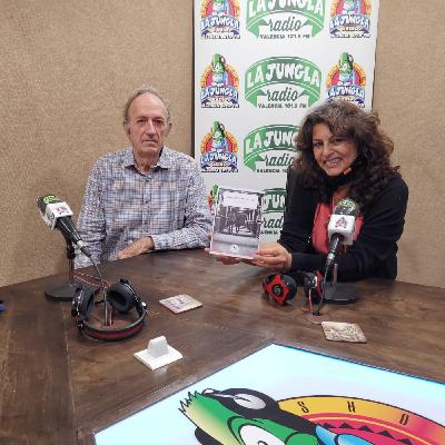 UNA HISTORIA ES PARA SIEMPRE DEL 3/11 CON EL ESCRITOR JUAN VERGARA UNA HISTORIA ES PARA SIEMPRE DEL 3/11 CON EL ESCRITOR JUAN VERGARA