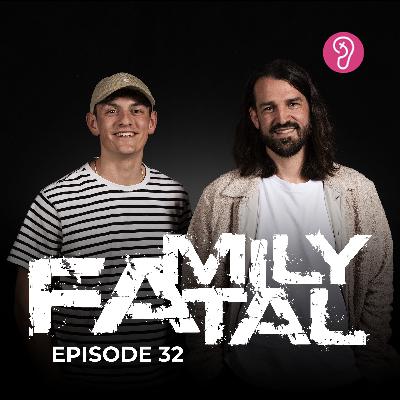 Mehr als ein Familienwitz