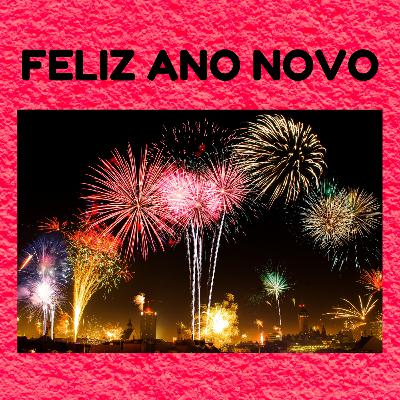 Ano Novo Ano Novo