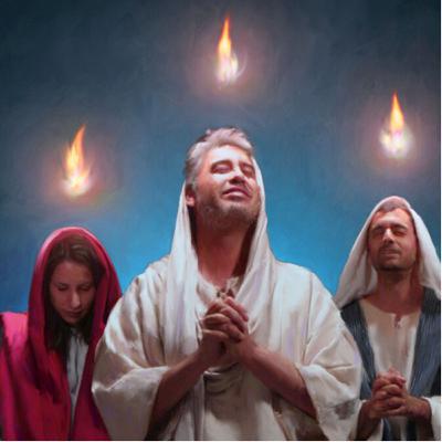 Brilhando nas trevas Brilhando nas trevas