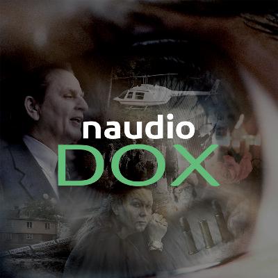 Poddtips: True crime i Naudio Dox