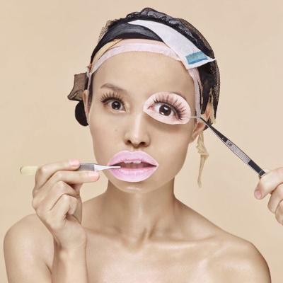 How is the media ruining society with unattainable beauty standards?