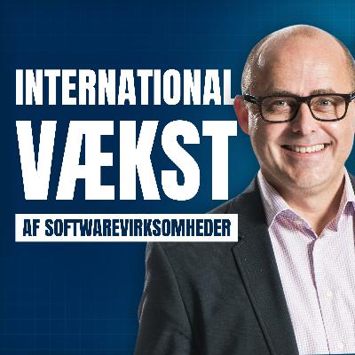 4# Oplev hemmeligheden bag succesfulde softwarevirksomheder: Den perfekte value proposition 4# Oplev hemmeligheden bag succesfulde softwarevirksomheder: Den perfekte value proposition