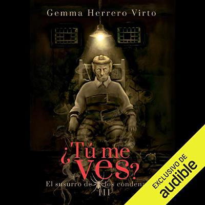 El Susurro De Los Condenados [The Whisper of the Damned] (Audiolibro) | Prueba Gratis
