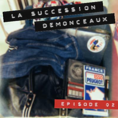Episode 02 - 8 octobre 1983 - En route, mauvaise troupe ! Episode 02 - 8 octobre 1983 - En route, mauvaise troupe !
