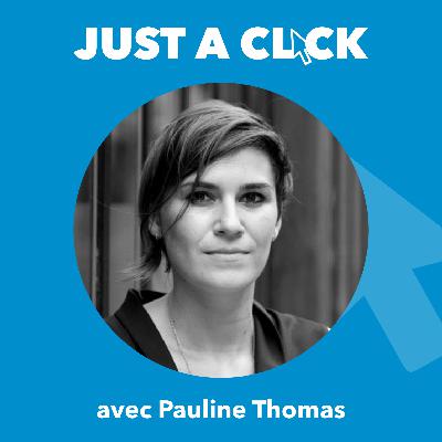 La pensée Design à l'ère de l'IA, Pauline Thomas La pensée Design à l'ère de l'IA, Pauline Thomas