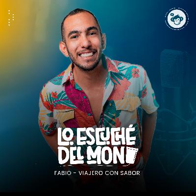 Ep.12 - Viajero con sabor: ¡Mamá, quiero ser influencer!