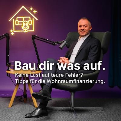 Wohnraumfinanzierung: Keine Lust auf teure Fehler? Wohnraumfinanzierung: Keine Lust auf teure Fehler?