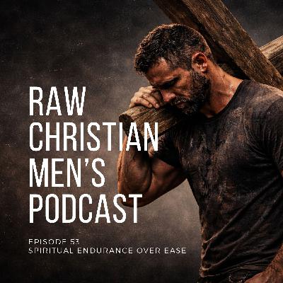Spiritual Endurance