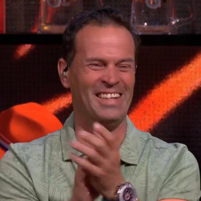Podcast Vandaag Inside Oranje Quiz, dinsdag 9 juli 2024