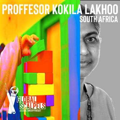 Ep 36: Kokila Lakhoo